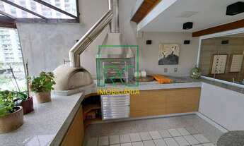 Imagem 6: Cobertura para alugar em Rio de Janeiro, Barra da Tijuca, com 4 quartos, 600m²