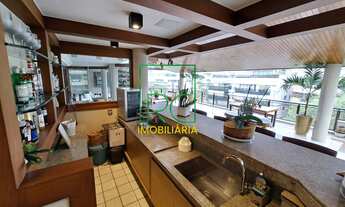 Imagem 7: Cobertura para alugar em Rio de Janeiro, Barra da Tijuca, com 4 quartos, 600m²