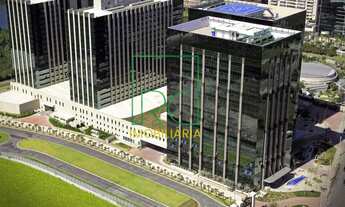 Imagem: Sala comercial, 36m², à venda em Rio de