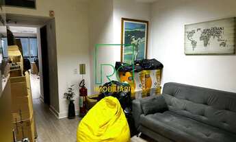 Imagem 3: Sala comercial para alugar, no Edifício Centro Candido Mendes em Rio de Janeiro, Centro, c