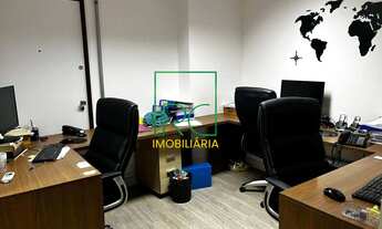 Imagem: Sala comercial para alugar, no Edifício