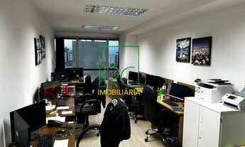 Imagem 2: Sala comercial para alugar, no Edifício Centro Candido Mendes em Rio de Janeiro, Centro, c