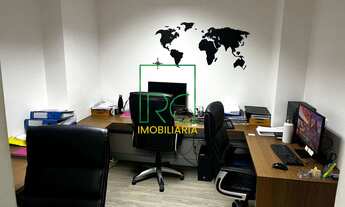 Imagem 4: Sala comercial para alugar, no Edifício Centro Candido Mendes em Rio de Janeiro, Centro, c