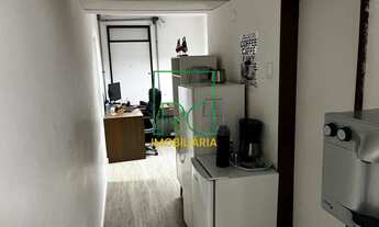 Imagem 7: Sala comercial para alugar, no Edifício Centro Candido Mendes em Rio de Janeiro, Centro, c