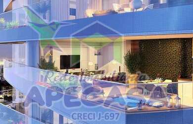 Imagem 6: Apartamento para Venda em Belém, Nazaré, 4 dormitórios, 4 suítes, 5 banheiros, 4 vagas