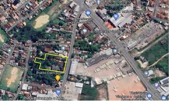 Imagem: Área para Venda em Ananindeua, Coqueiro