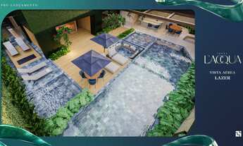 Imagem 4: Apartamento para Venda em Belém, Umarizal, 1 dormitório, 1 suíte, 1 banheiro, 1 vaga