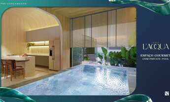 Imagem 5: Apartamento para Venda em Belém, Umarizal, 1 dormitório, 1 suíte, 1 banheiro, 1 vaga