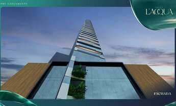 Imagem 2: Apartamento para Venda em Belém, Umarizal, 1 dormitório, 1 suíte, 1 banheiro, 1 vaga