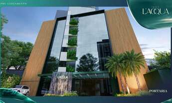 Imagem 3: Apartamento para Venda em Belém, Umarizal, 1 dormitório, 1 suíte, 1 banheiro, 1 vaga