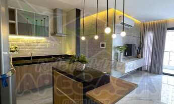 Imagem: Apartamento para Locação em Belém, BATISTA