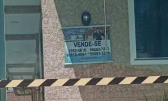 Imagem: Apartamento para Venda em Salinópolis