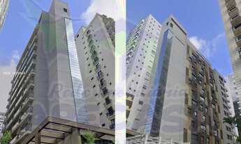 Imagem: Apartamento para Venda em São Paulo, Consolação