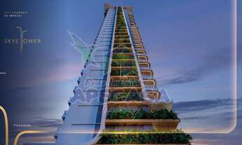 Imagem 2: Apartamento para Venda em Belém, Umarizal, 2 dormitórios, 1 suíte, 1 banheiro, 1 vaga