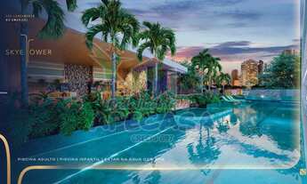 Imagem 4: Apartamento para Venda em Belém, Umarizal, 2 dormitórios, 1 suíte, 1 banheiro, 1 vaga