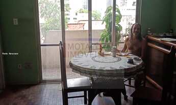 Imagem 7: Apartamento para Venda em Belém, BATISTA CAMPOS, 3 dormitórios, 2 suítes, 1 banheiro, 1 va