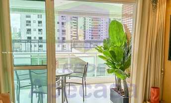 Imagem 3: Apartamento para Venda em Belém, Umarizal, 3 dormitórios, 1 suíte, 2 banheiros, 2 vagas