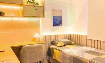 Imagem 7: Apartamento para Venda em Belém, Umarizal, 3 dormitórios, 1 suíte, 2 banheiros, 2 vagas