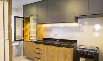 Imagem 5: Apartamento para Venda em Belém, Umarizal, 3 dormitórios, 1 suíte, 2 banheiros, 2 vagas