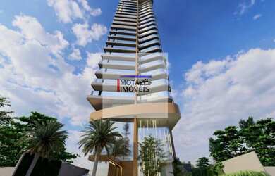 Imagem 2: Apartamento para Venda em Belém, BATISTA CAMPOS, 1 dormitório, 1 suíte, 1 banheiro, 1 vaga