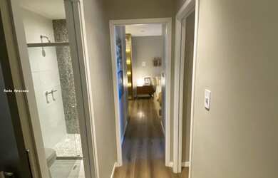 Imagem 6: Apartamento para Venda em Belém, BATISTA CAMPOS, 2 dormitórios, 1 suíte, 2 banheiros, 1 va