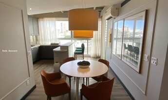 Imagem 2: Apartamento para Venda em Belém, BATISTA CAMPOS, 3 dormitórios, 1 suíte, 2 banheiros, 1 va