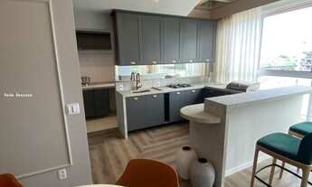 Imagem 3: Apartamento para Venda em Belém, BATISTA CAMPOS, 3 dormitórios, 1 suíte, 2 banheiros, 1 va