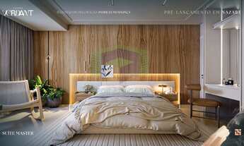 Imagem 3: Apartamento para Venda em Belém, Nazaré, 3 dormitórios, 3 suítes, 5 banheiros, 2 vagas