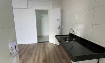 Imagem 6: Apartamento para Venda em Belém, Nazaré, 1 dormitório, 1 suíte, 1 banheiro, 1 vaga