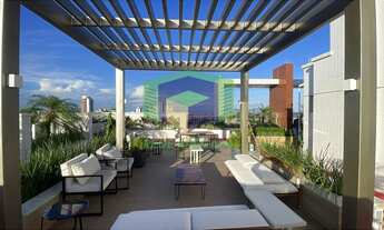 Imagem 4: Apartamento para Venda em Belém, Nazaré, 1 dormitório, 1 suíte, 1 banheiro, 1 vaga