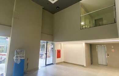 Imagem 2: Sala Comercial para Venda em Belém, Umarizal, 1 banheiro