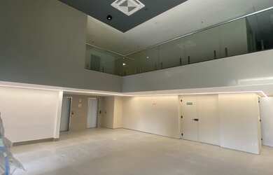 Imagem 3: Sala Comercial para Venda em Belém, Umarizal, 1 banheiro