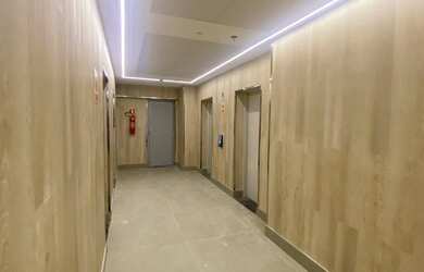 Imagem 7: Sala Comercial para Venda em Belém, Umarizal, 1 banheiro