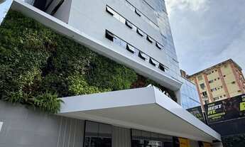 Imagem: Sala Comercial para Venda em Belém, Umarizal