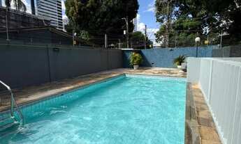 Imagem: Apartamento para Venda em Belém, Nazaré