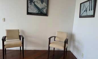 Imagem 5: Apartamento para Locação em Belém, São Brás, 3 dormitórios, 1 suíte, 3 banheiros, 2 vagas