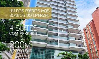 Imagem: Apartamento para Venda em Belém, Umarizal