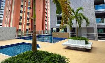 Imagem 5: Apartamento para Venda em Belém, Umarizal, 4 dormitórios, 4 suítes, 6 banheiros, 3 vagas