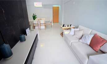 Imagem: Apartamento para Venda em Belém, Marco