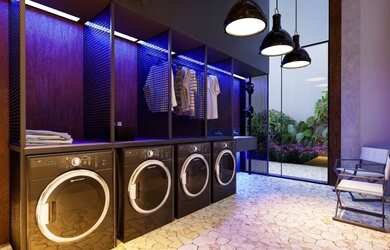 Imagem 4: Apartamento para Venda em Belém, Nazaré, 1 dormitório, 1 banheiro