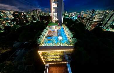 Imagem: Apartamento para Venda em Belém, Nazaré