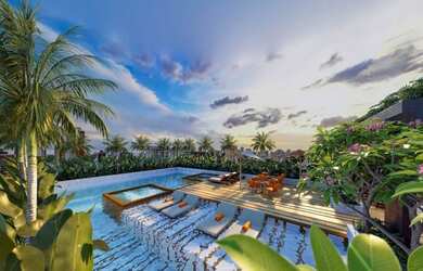 Imagem 5: Apartamento para Venda em Belém, Nazaré, 1 dormitório, 1 banheiro