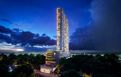 Imagem 2: Apartamento para Venda em Belém, Nazaré, 1 dormitório, 1 banheiro