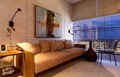 Imagem 6: Apartamento para Venda em Belém, Nazaré, 1 dormitório, 1 banheiro