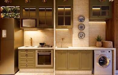 Imagem 7: Apartamento para Venda em Belém, Nazaré, 1 dormitório, 1 banheiro