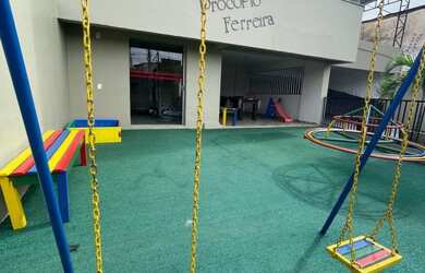 Imagem: Apartamento à Venda no Ed. Procópio Ferreira