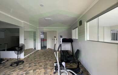 Imagem 3: Apartamento à Venda no Ed. Procópio Ferreira em Belém