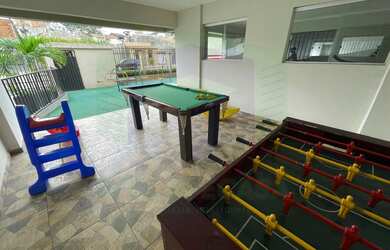 Imagem 2: Apartamento à Venda no Ed. Procópio Ferreira em Belém