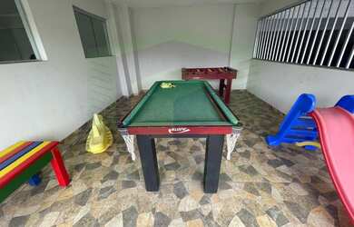 Imagem 4: Apartamento à Venda no Ed. Procópio Ferreira em Belém