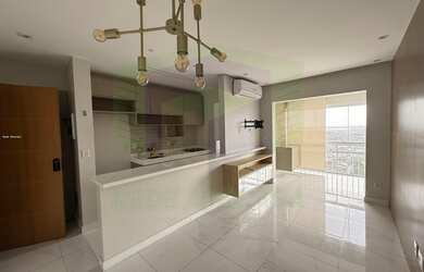 Imagem: Apartamento à Venda no Torre Parnaso em